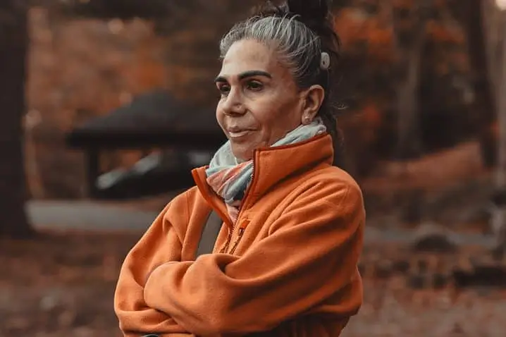 Abigail R - chose Rolf Method over Rolfing in Boston