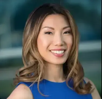 Anna T - prefers Rolf Method over Rolfing Boston