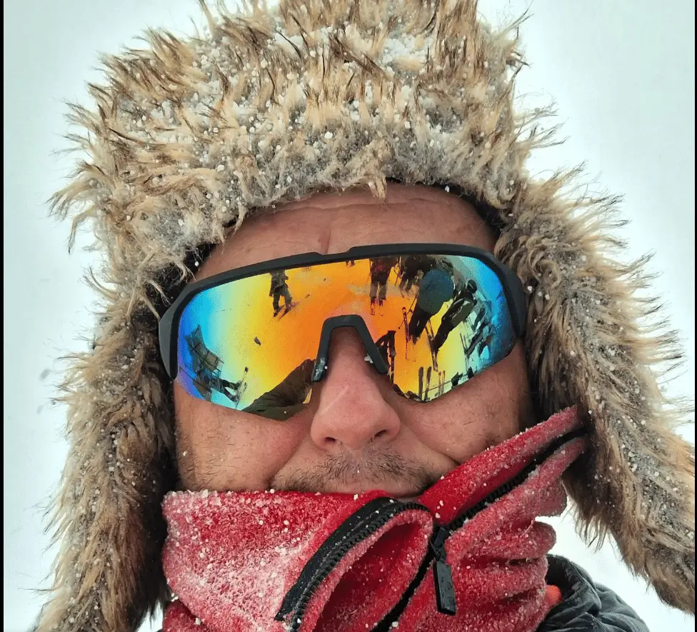 Erik T - chose Rolf Method over Rolfing in Boston