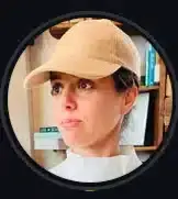 Claire D - chose Rolf Method over Rolfing in Boston