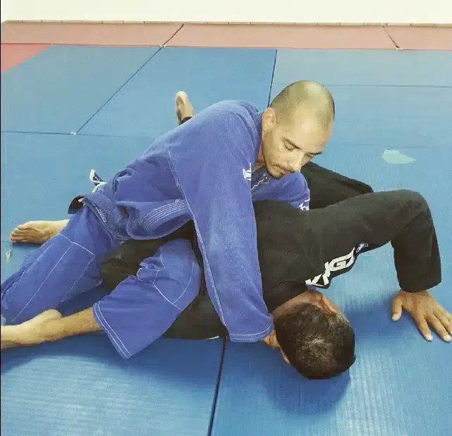 Francis K - prefers Rolf Method over Rolfing Boston