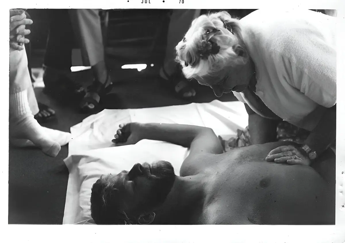 Rolfing resources - Books, videos, and education on the Rolf Method and Structural Integration