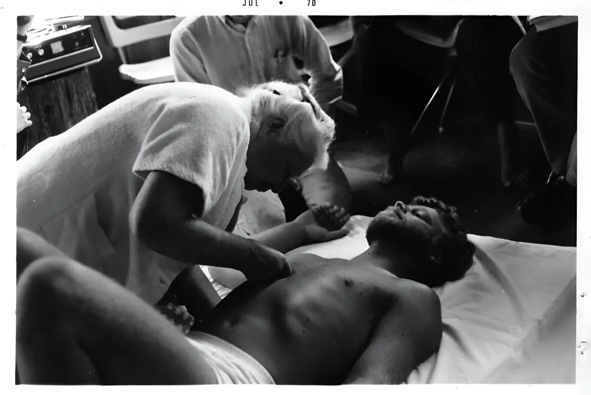 Fascial web and Rolf Method Structural Integration - Rolfing alternative myofascial release Boston