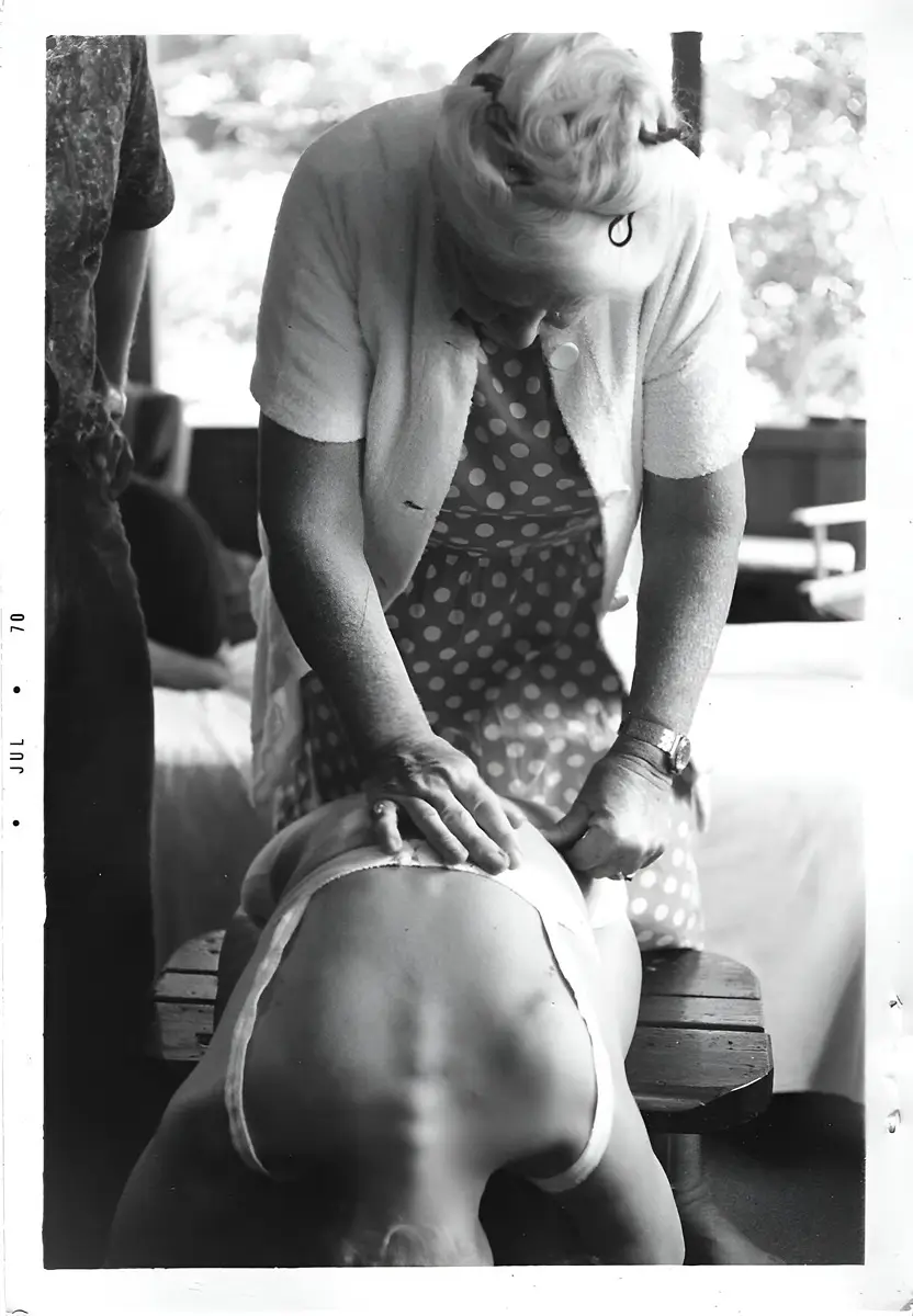 Rolfing for athletes - Structural Integration for sports performance and injury prevention in Boston