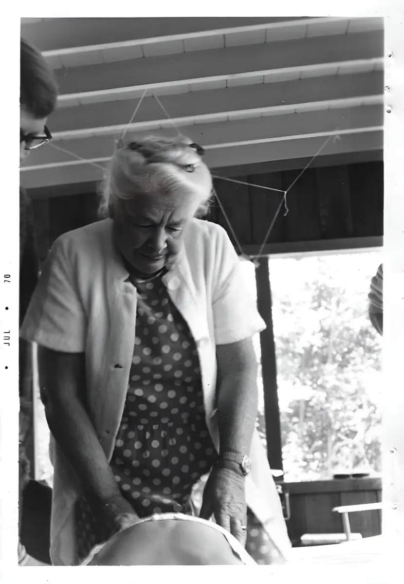 Rolfing for posture - Structural Integration creating lasting postural alignment in Boston